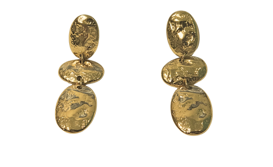 Théia - Boucle d'oreille